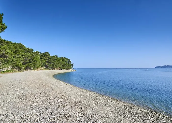 Kanegra Plava Laguna 2* Valica