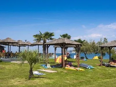 Kanegra Plava Laguna Valica