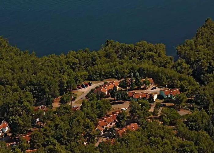 Kanegra Plava Laguna Valizza