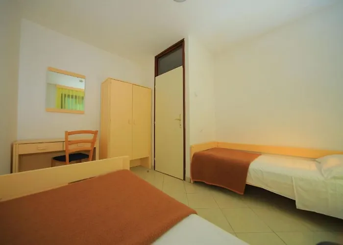 פארק נופש Kanegra Plava Laguna Valizza