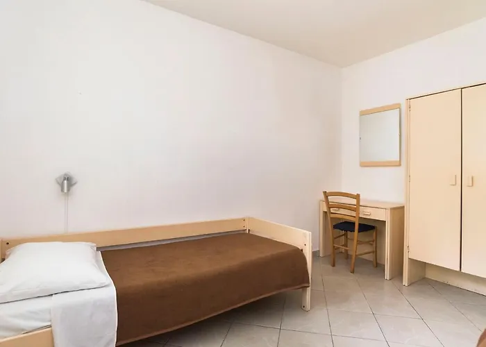 Kanegra Plava Laguna פארק נופש