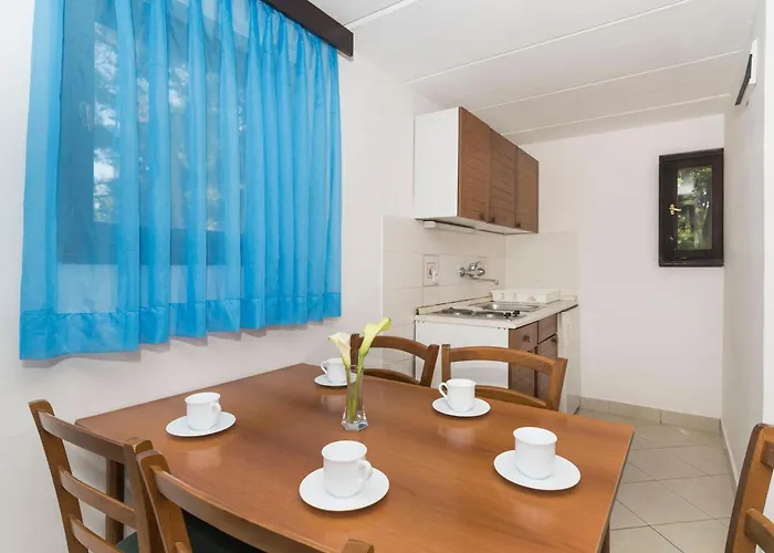 פארק נופש Kanegra Plava Laguna