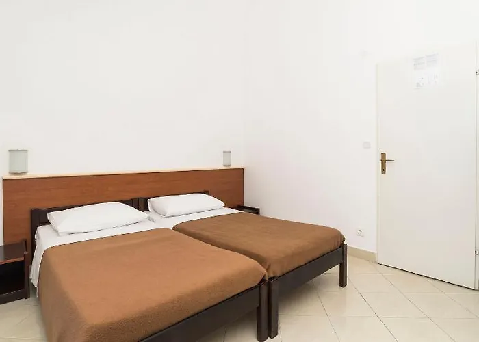 Kanegra Plava Laguna פארק נופש Valizza