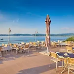 Holiday park Kanegra Plava Laguna Valica