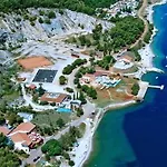 Kanegra Plava Laguna 2* Valica