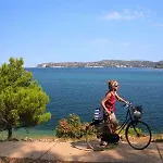 Park za odmor Kanegra Plava Laguna 2*