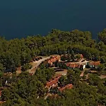 Kanegra Plava Laguna Valica