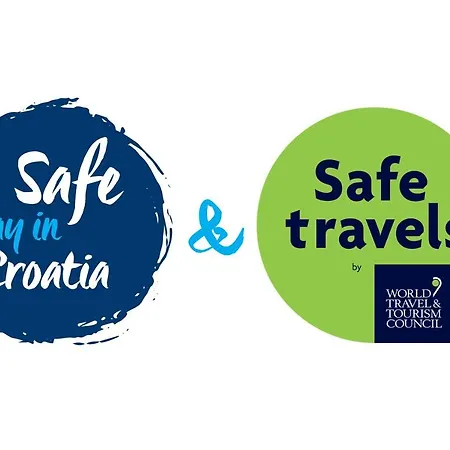 Kanegra Plava Laguna Tatil parkı