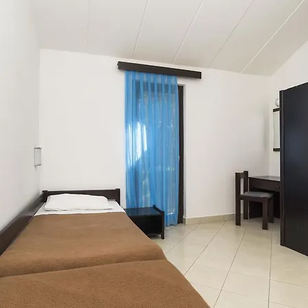 Tatil parkı Kanegra Plava Laguna 2*