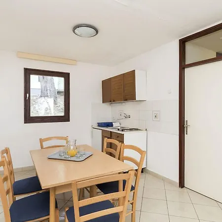 Kanegra Plava Laguna Tatil parkı Valizza