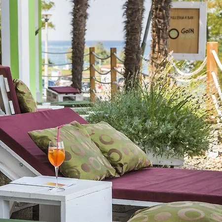 Kanegra Plava Laguna 2*