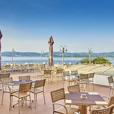 Tatil parkı Kanegra Plava Laguna 2*