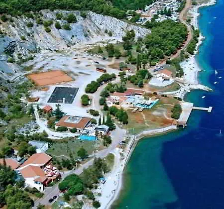 Kanegra Plava Laguna 2* Valizza