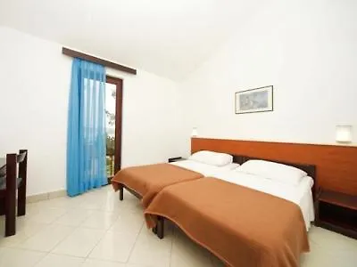 Kanegra Plava Laguna 2* Valizza