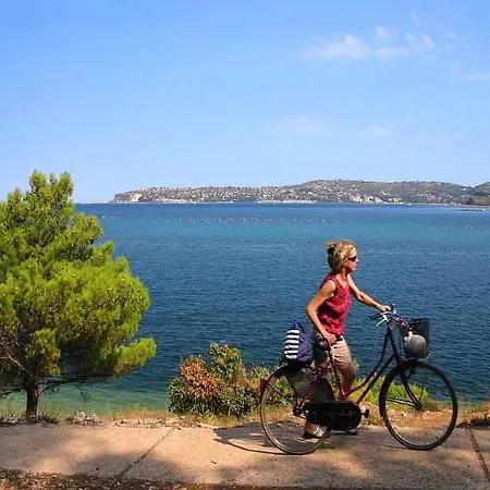 Tatil parkı Kanegra Plava Laguna 2*