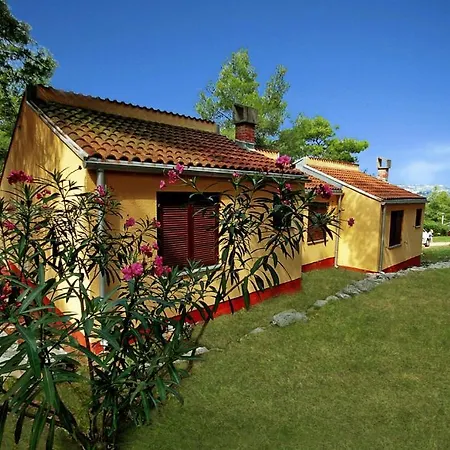 Kanegra Plava Laguna Valizza