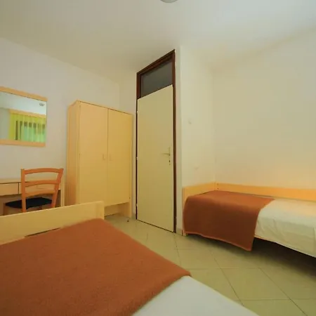 Tatil parkı Kanegra Plava Laguna Valizza