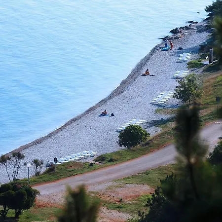 Kanegra Plava Laguna Valizza