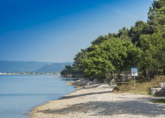 Kanegra Plava Laguna Prázdninový areál 2*